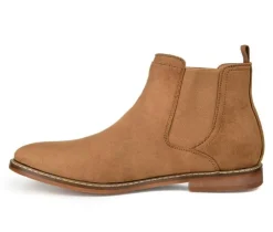 Men's Vance Co. Marshall Chelsea Boots