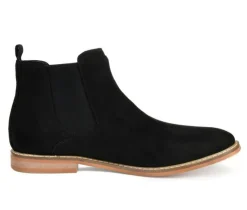 Men's Vance Co. Marshall Chelsea Boots
