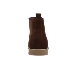 Men's Vance Co. Marshall Chelsea Boots