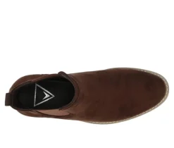 Men's Vance Co. Marshall Chelsea Boots