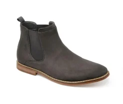 Men's Vance Co. Marshall Chelsea Boots