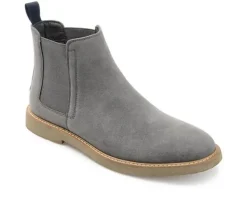 Men's Vance Co. Marshon Chelsea Boots