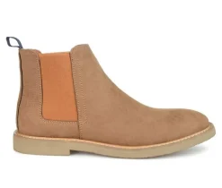 Men's Vance Co. Marshon Chelsea Boots