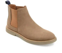Men's Vance Co. Marshon Chelsea Boots