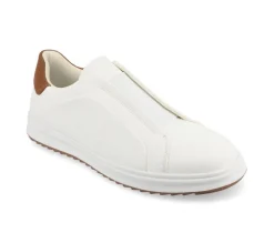 Men's Vance Co. Matteo Casual Slip On Shoes