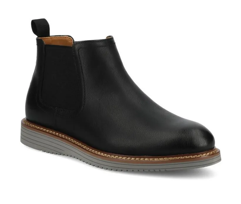 Men's Vance Co. Salter Chelsea Boots