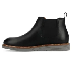 Men's Vance Co. Salter Chelsea Boots