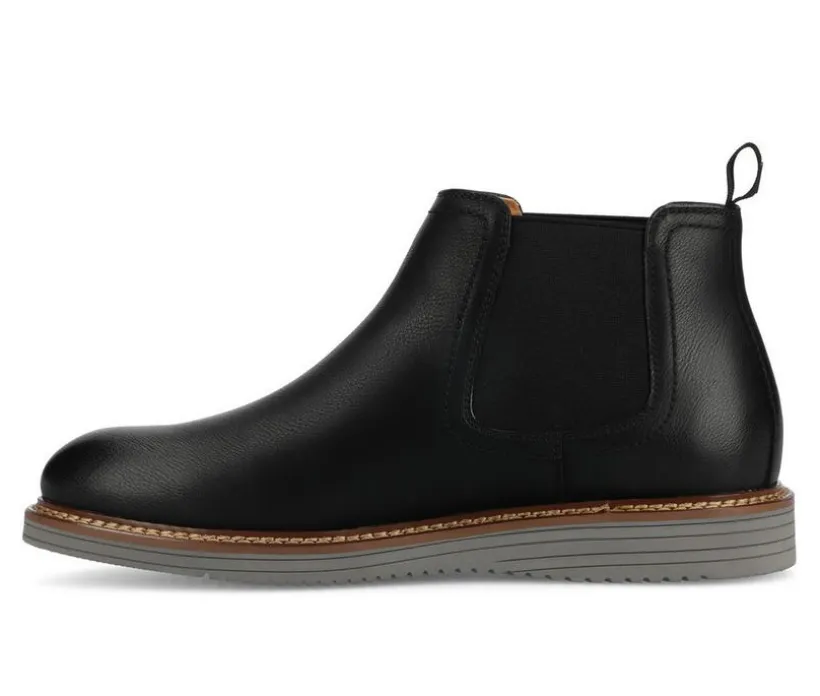 Men's Vance Co. Salter Chelsea Boots