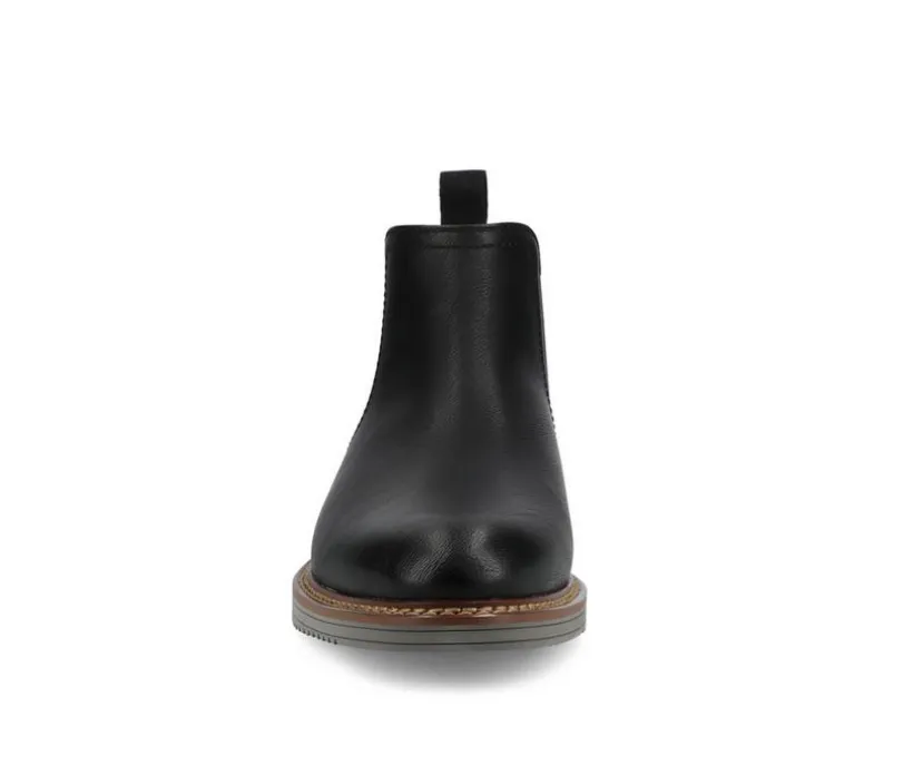 Men's Vance Co. Salter Chelsea Boots