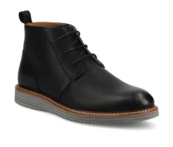 Men's Vance Co. Stratton Chukka Boots