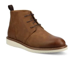Men's Vance Co. Stratton Chukka Boots
