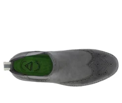 Men's Vance Co. Thorpe Chelsea Dress Boots