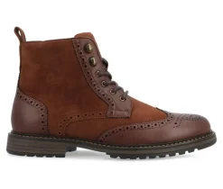 Men's Vance Co. Virgil Dress Boots