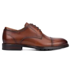 Men's Vintage Foundry Co Emerson Dress Oxfords