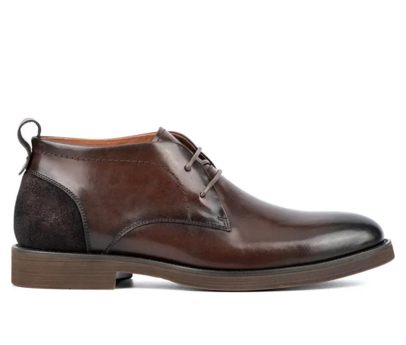 Men's Vintage Foundry Co Marlow Chukka Dress Boots