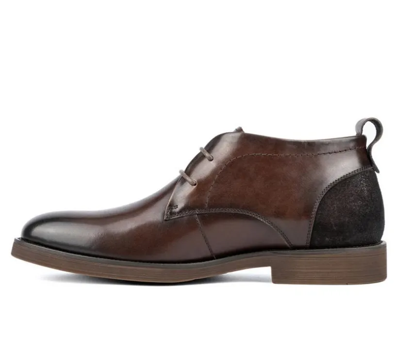 Men's Vintage Foundry Co Marlow Chukka Dress Boots