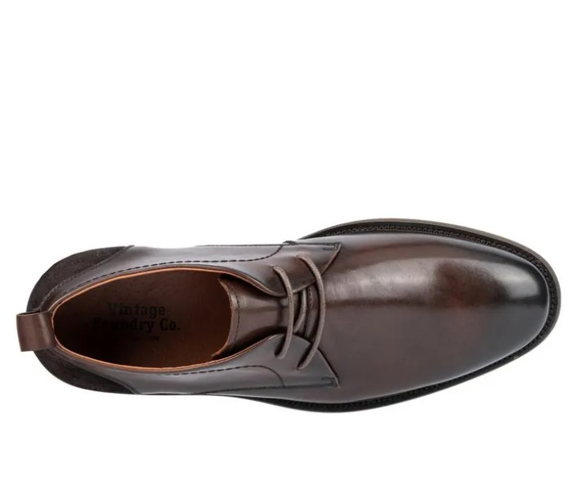 Men's Vintage Foundry Co Marlow Chukka Dress Boots