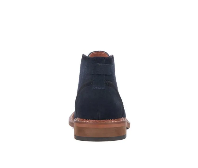 Men's Vintage Foundry Co Milton Chukka Dress Boots