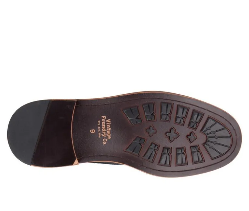 Men's Vintage Foundry Co Milton Chukka Dress Boots