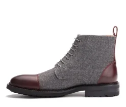 Men's Vintage Foundry Co Remington Boots