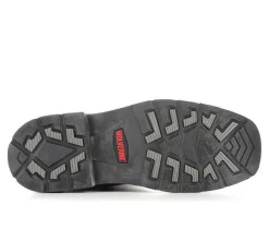 Men's Wolverine 10768 Rancher Soft Toe Waterproof Cowboy Boots