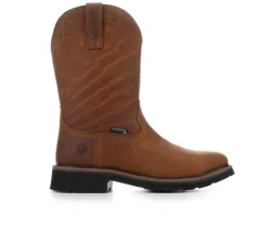 Men's Wolverine Rancher Flag LX Work Boots