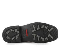 Men's Wolverine Rancher Flag LX Work Boots