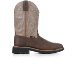 Men's Wolverine Rancher Work Boots