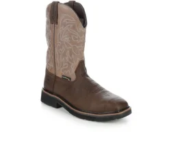 Men's Wolverine Rancher Work Boots