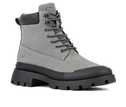 Men's Xray Footwear Joel Lace Up Boots