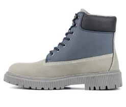 Men's Xray Footwear Lazlo Lace Up Casual Boots