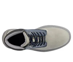 Men's Xray Footwear Lazlo Lace Up Casual Boots