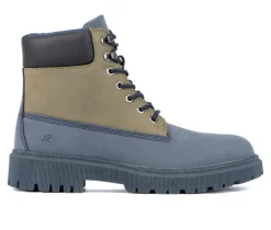 Men's Xray Footwear Lazlo Lace Up Casual Boots