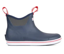 Men's XTRATUF Ankle Deck Boot 6