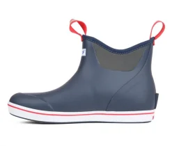 Men's XTRATUF Ankle Deck Boot 6