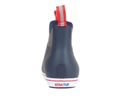 Men's XTRATUF Ankle Deck Boot 6