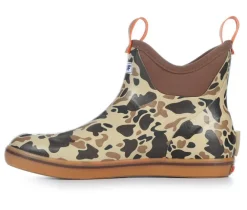 Men's XTRATUF Ankle Deck Duck Winter Boots