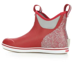 Men's XTRATUF Tailgate College Pack Winter Boots