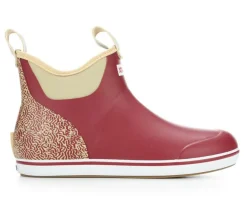 Men's XTRATUF Tailgate College Pack Winter Boots