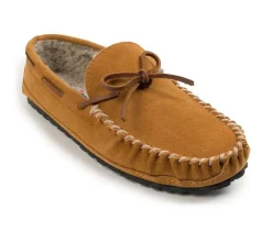 Minnetonka Men's Casey Moccasins