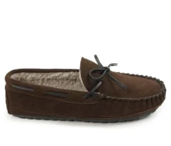 Minnetonka Men's Casey Moccasins