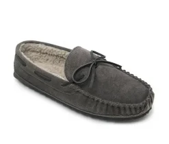 Minnetonka Men's Casey Moccasins