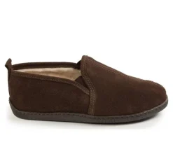 Minnetonka Men's Romeo Slippers