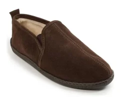 Minnetonka Men's Romeo Slippers