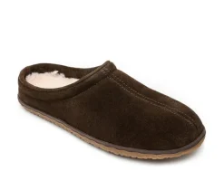 Minnetonka Men's Taylor Clog Slippers