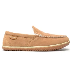 Minnetonka Men's Tilden Moccasins