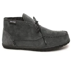 Minnetonka Men's Torrey Slipper Boot