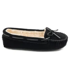 Minnetonka Women's Cally Moccasins