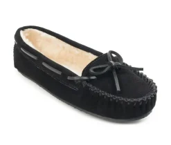 Minnetonka Women's Cally Moccasins