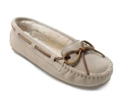 Minnetonka Women's Cally Moccasins